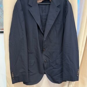 Brunello cucinelli suit jacket